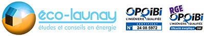 logo eco launay 400 certif